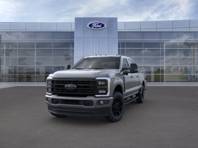 new 2024 Ford F-350 Super Duty car