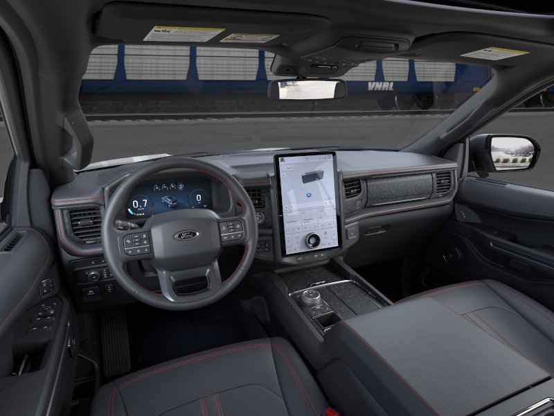 new 2024 Ford Expedition car, priced at $73,360