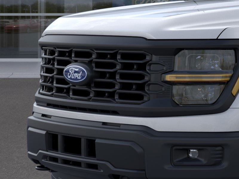 new 2024 Ford F-150 car