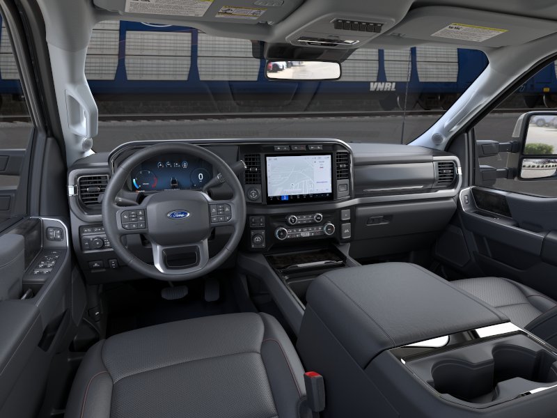 new 2024 Ford Super Duty car, priced at $92,975