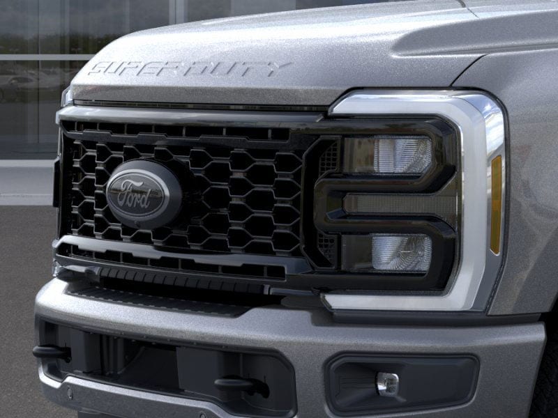 new 2026 Ford F-250 Super Duty car