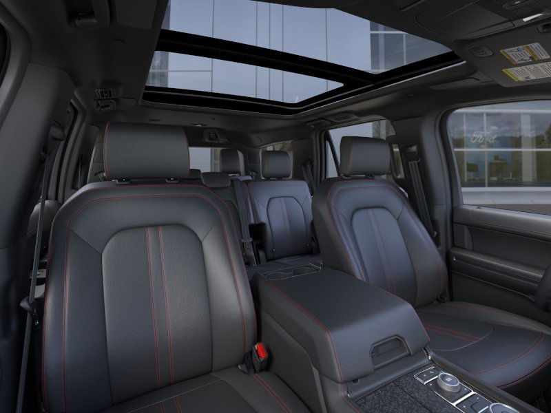 new 2024 Ford Expedition car