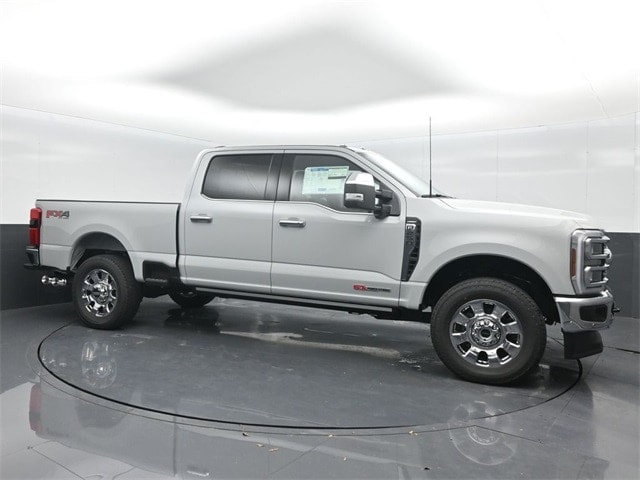 new 2025 Ford Super Duty car, priced at $84,130
