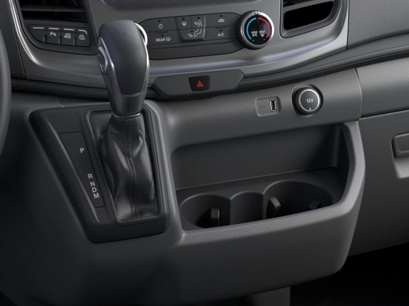 new 2025 Ford Transit T-350 car