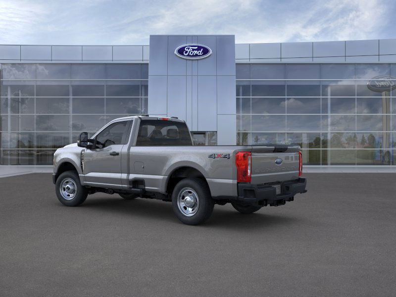 new 2024 Ford F-350 Super Duty car