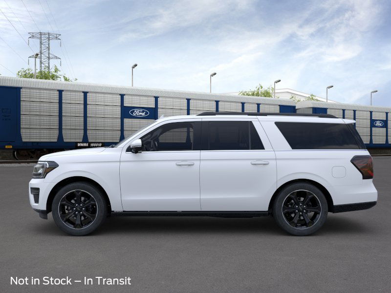 new 2024 Ford Expedition car, priced at $71,960