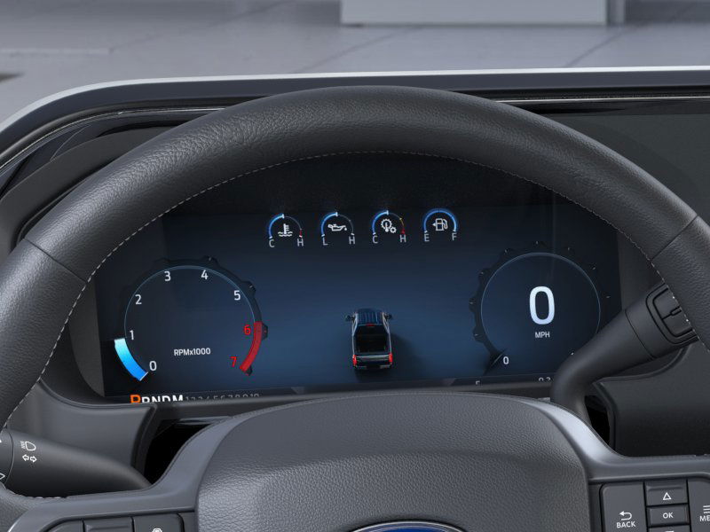 new 2026 Ford F-350 Super Duty car
