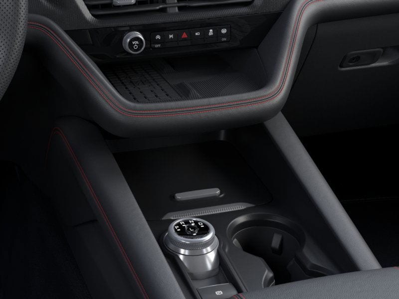 new 2025 Ford Explorer car, priced at $52,885