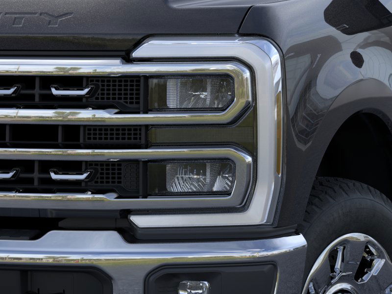 new 2025 Ford Super Duty car, priced at $81,345