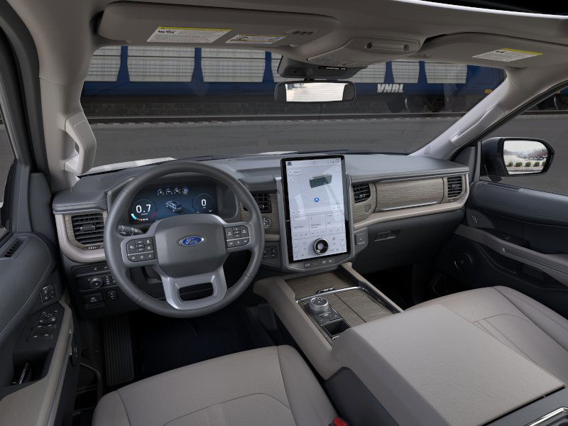 new 2024 Ford Expedition car, priced at $71,400