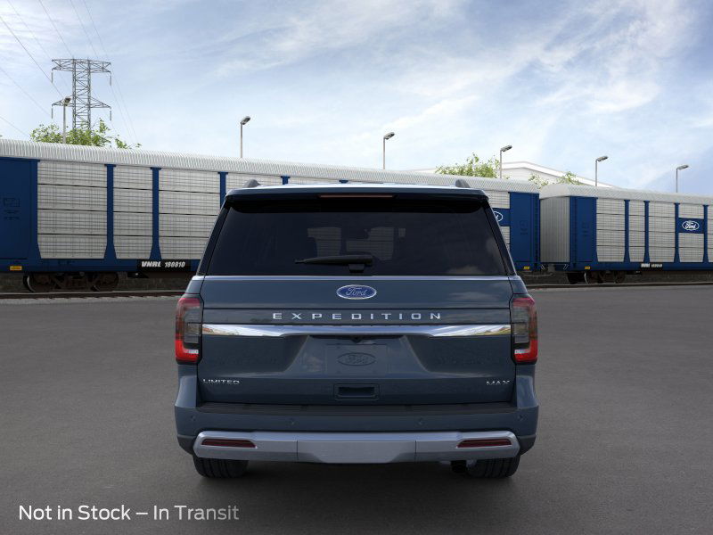 new 2024 Ford Expedition car, priced at $73,395