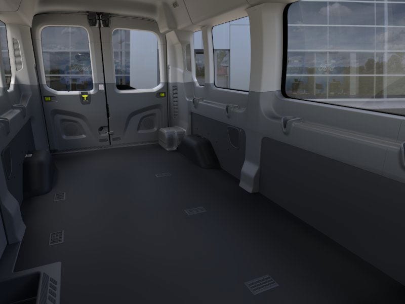 new 2025 Ford Transit T-350 car