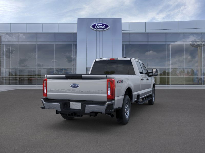 new 2024 Ford F-350 Super Duty car