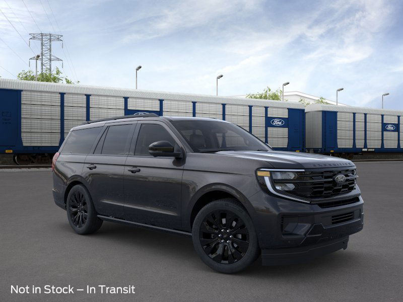 new 2025 Ford Expedition car, priced at $80,195