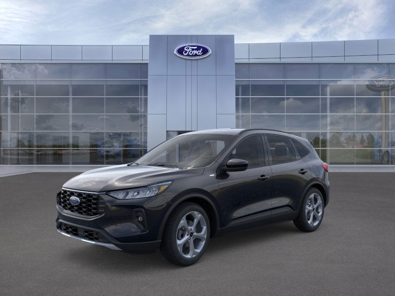 new 2025 Ford Escape car