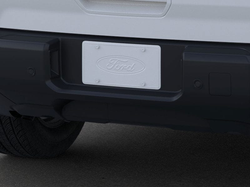 new 2025 Ford Bronco Sport car, priced at $30,938