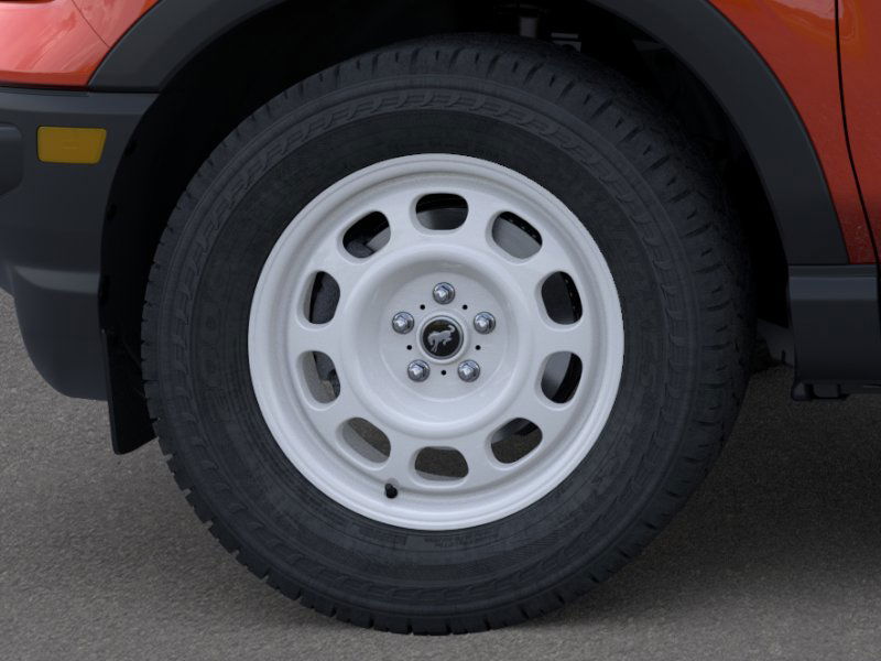 new 2024 Ford Bronco Sport car