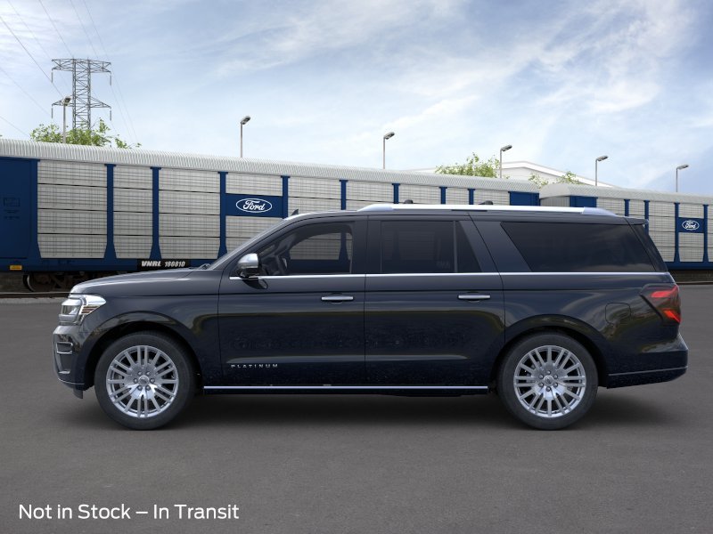 new 2023 Ford Expedition car