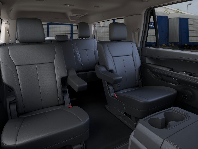 new 2024 Ford Expedition car, priced at $64,480