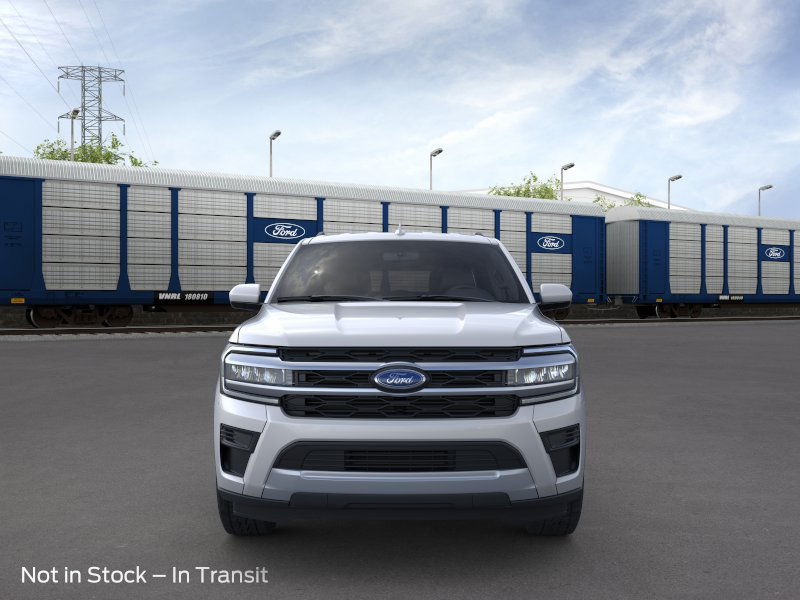 new 2024 Ford Expedition car, priced at $62,980