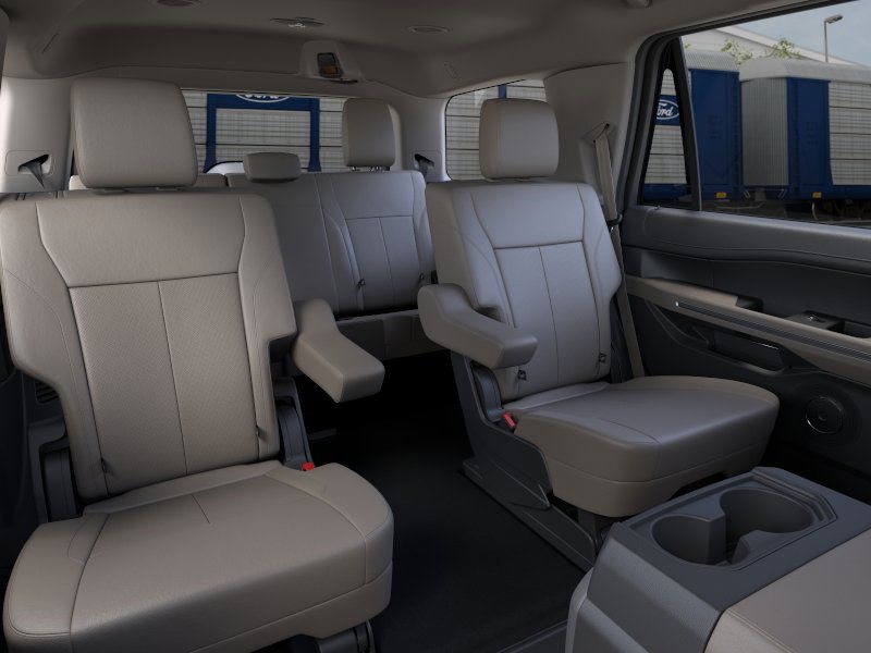 new 2024 Ford Expedition car, priced at $61,975