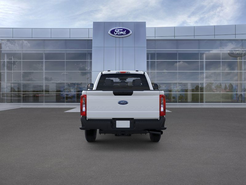 new 2026 Ford F-250 Super Duty car