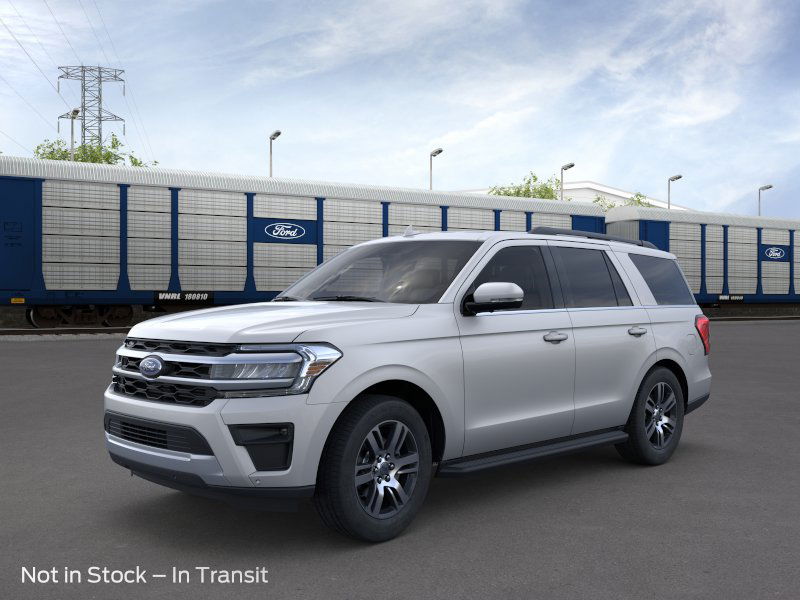 new 2024 Ford Expedition car, priced at $63,125