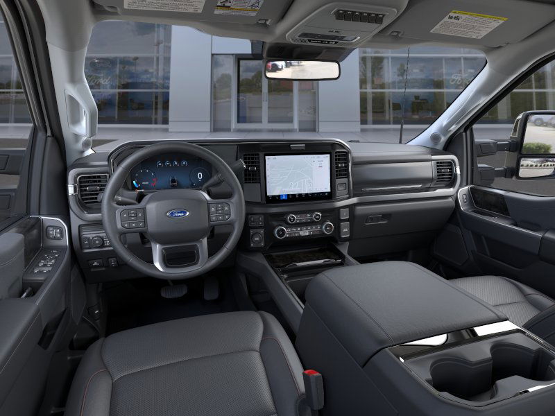 new 2026 Ford F-250 Super Duty car