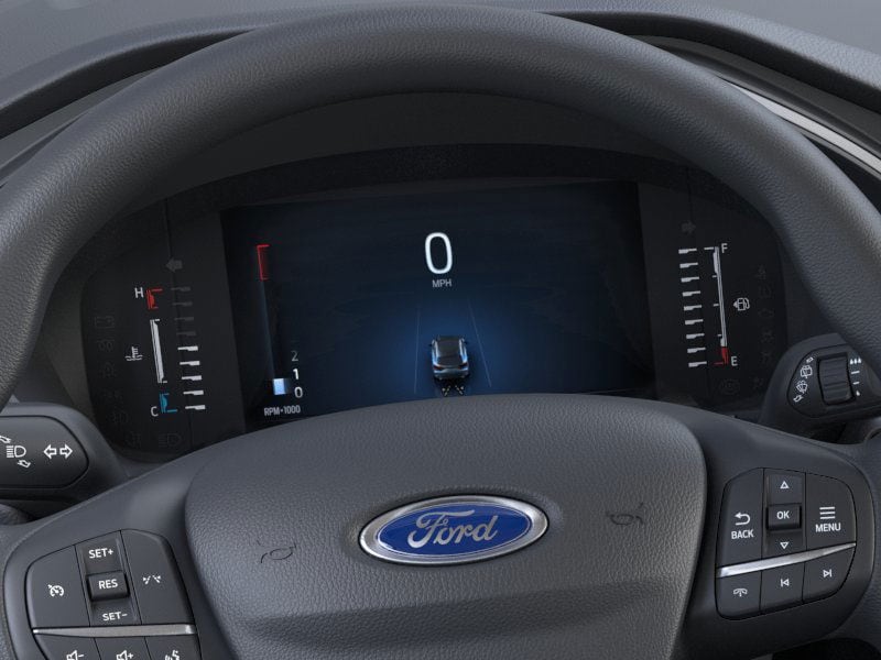 new 2025 Ford Escape car, priced at $27,510