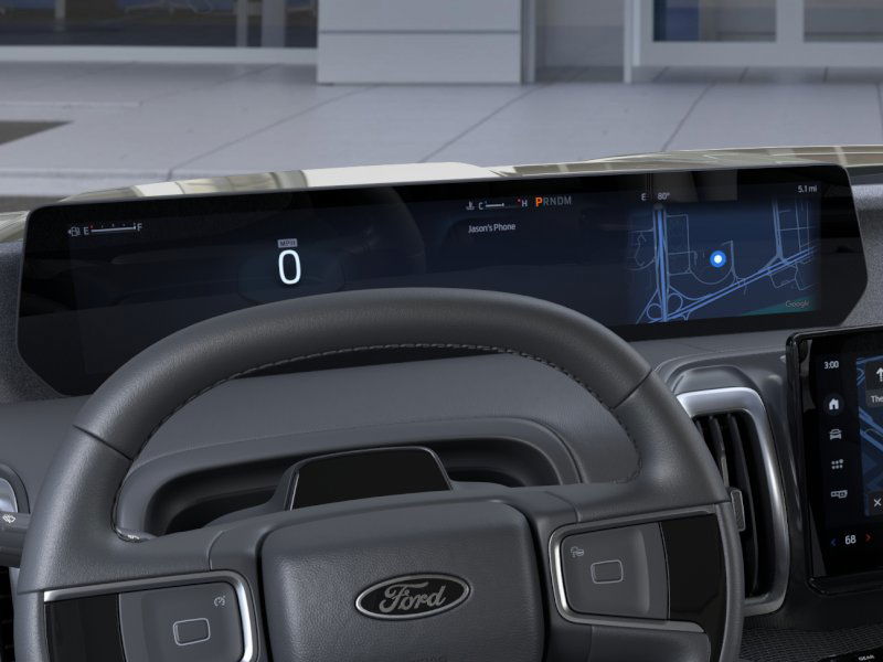 new 2025 Ford Expedition car