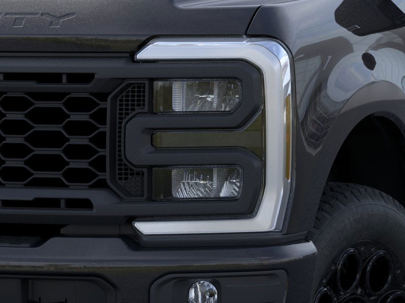 new 2025 Ford Super Duty car, priced at $79,815