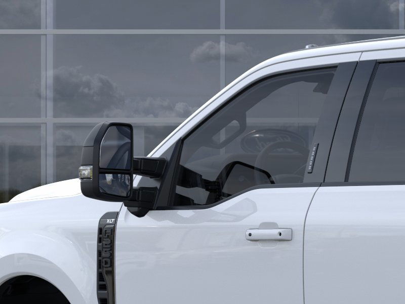 new 2026 Ford F-250 Super Duty car