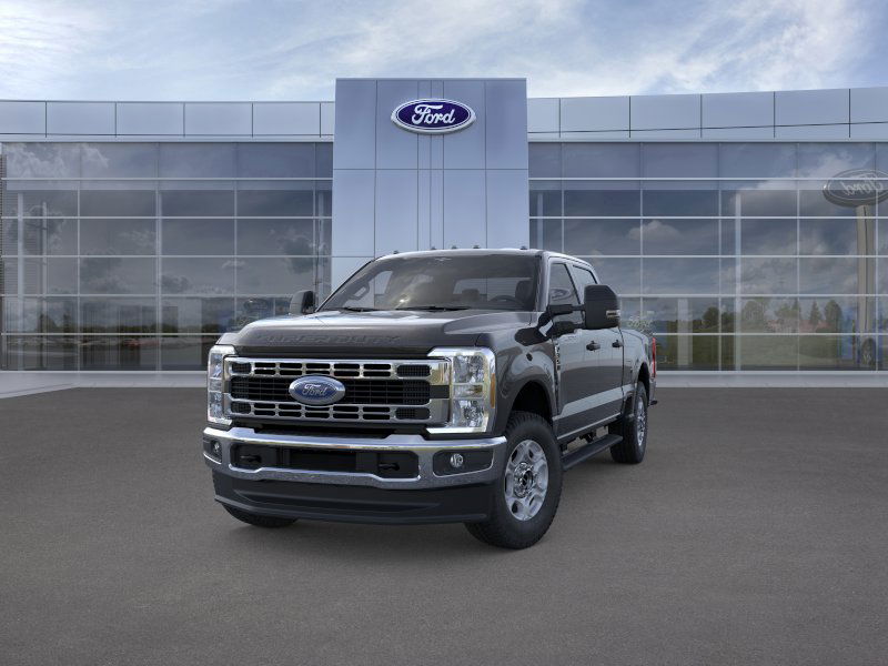 new 2026 Ford F-350 Super Duty car