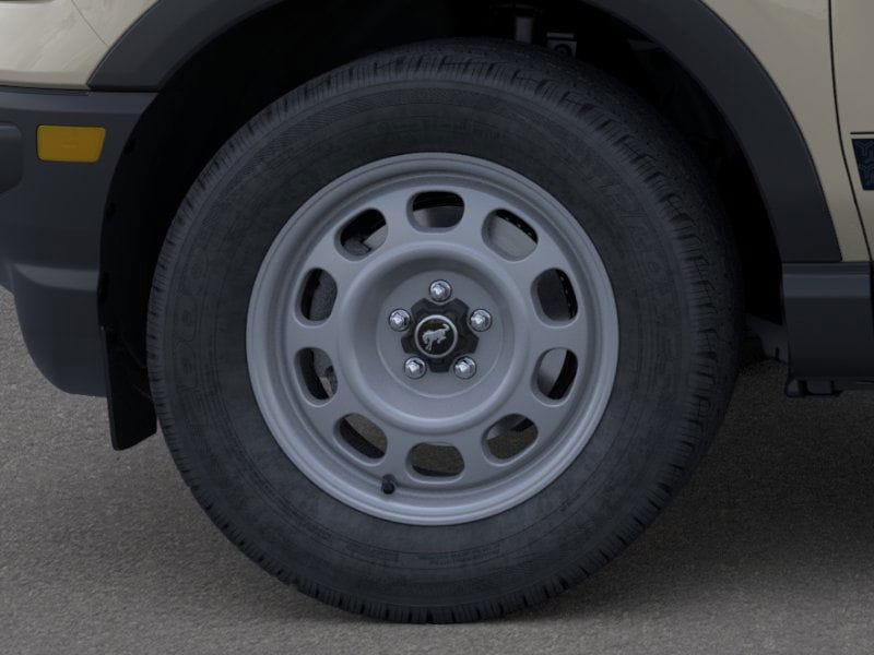 new 2024 Ford Bronco Sport car