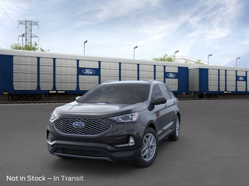 new 2024 Ford Edge car, priced at $38,025