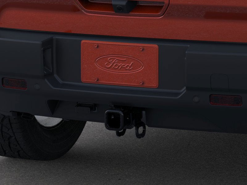 new 2024 Ford Bronco Sport car