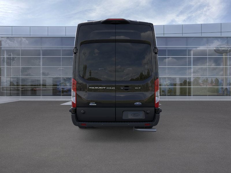 new 2025 Ford Transit T-350 H car