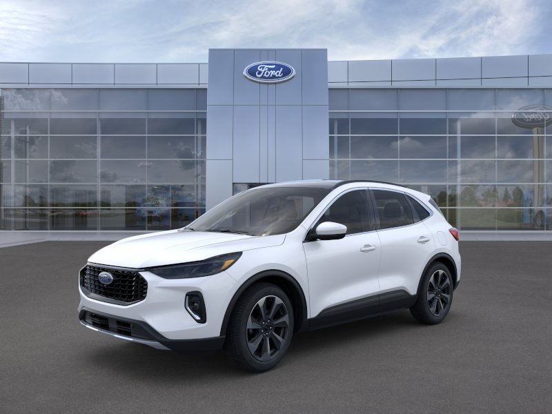 new 2023 Ford Escape car, priced at $43,235