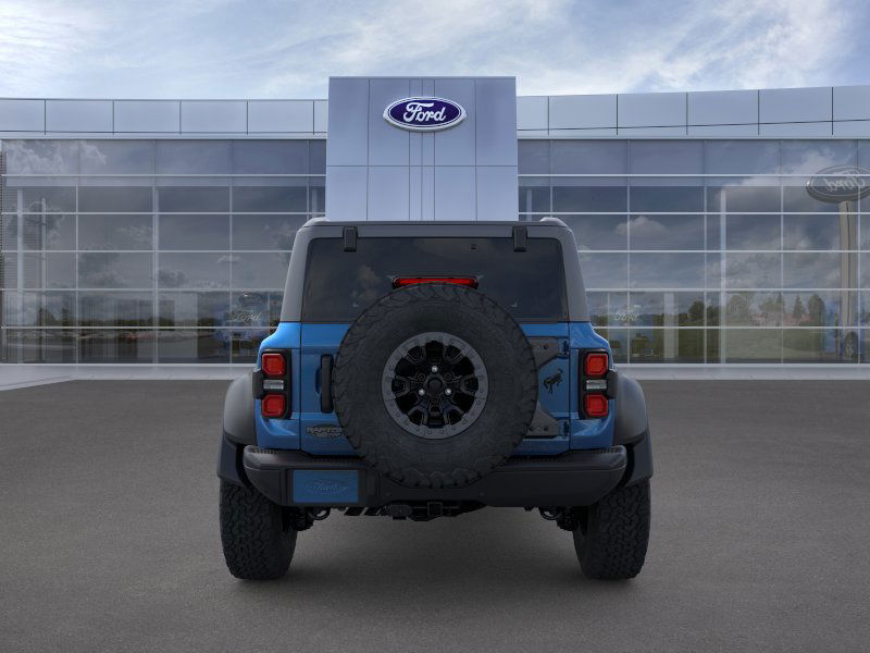 new 2024 Ford Bronco car