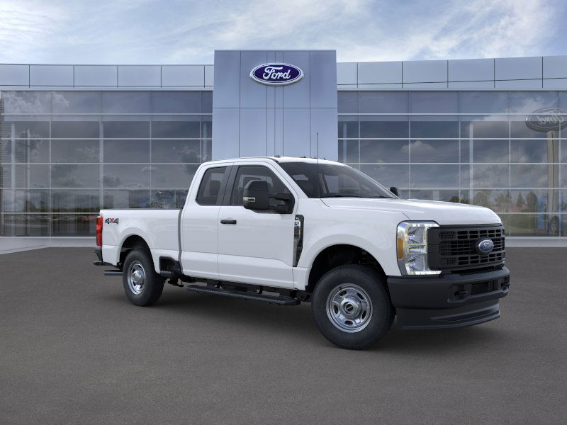 new 2024 Ford F-350 Super Duty car