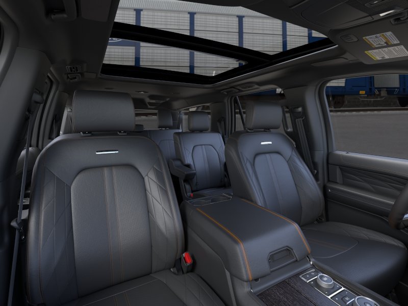 new 2023 Ford Expedition car