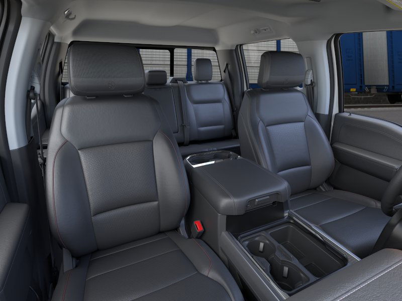 new 2025 Ford Super Duty car, priced at $83,737