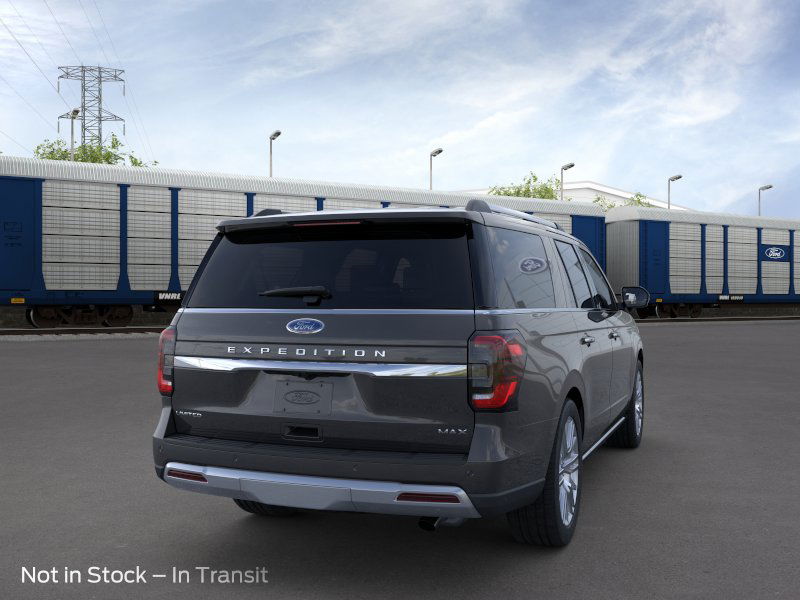 new 2024 Ford Expedition car, priced at $73,395