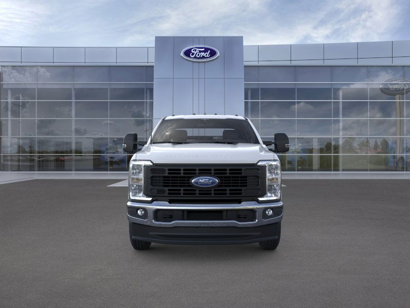 new 2026 Ford F-250 Super Duty car