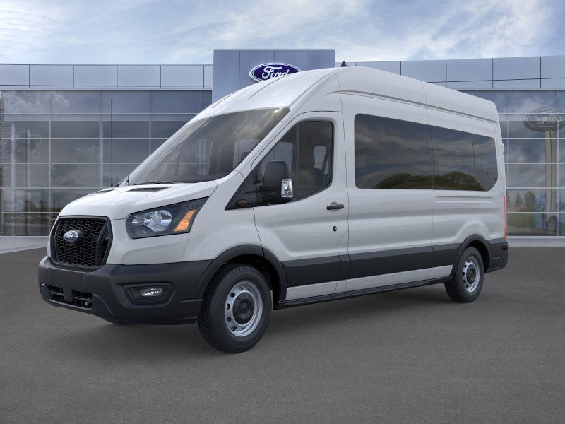 new 2025 Ford Transit T-350 car
