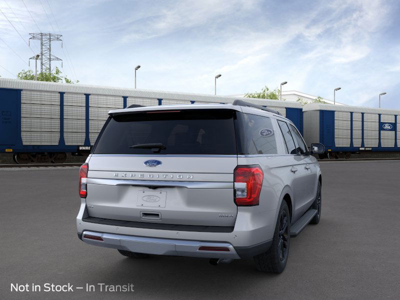 new 2024 Ford Expedition car, priced at $64,480