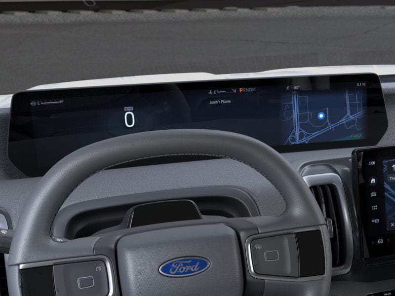 new 2025 Ford Expedition car, priced at $71,210
