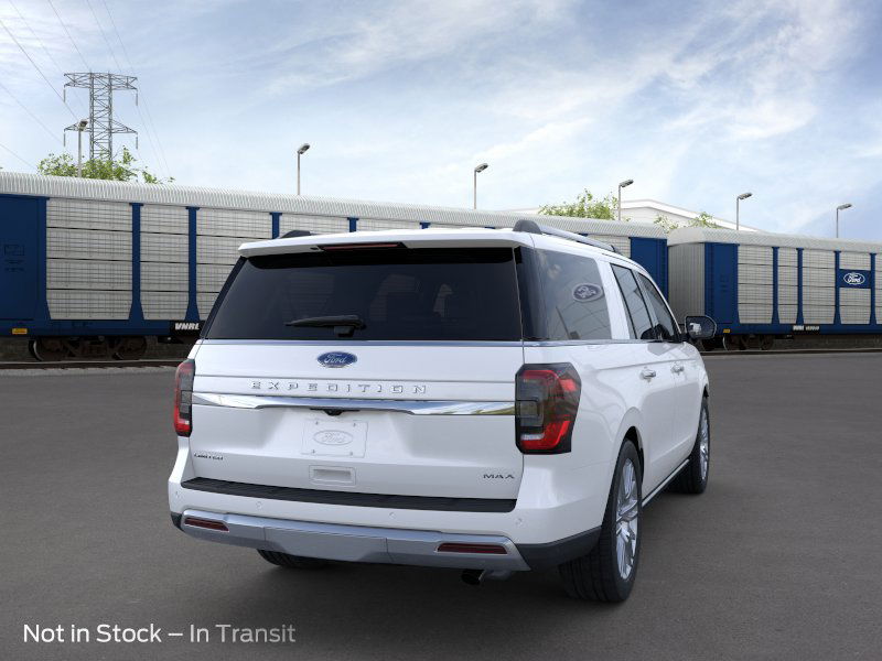 new 2024 Ford Expedition car, priced at $73,895