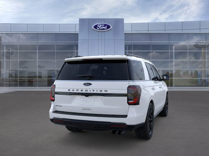 new 2024 Ford Expedition car