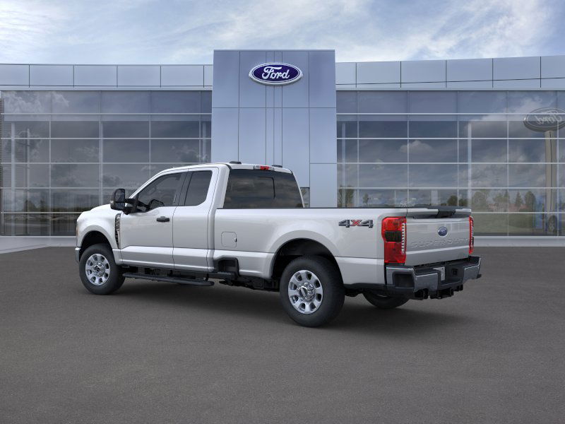 new 2024 Ford F-350 Super Duty car